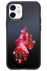 Lucky Thirsty 2.0 - Apple iPhone 12 Mini