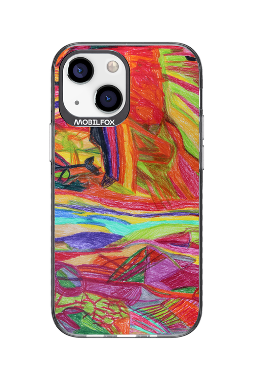 Color Land 2.0 - Apple iPhone 13 Mini