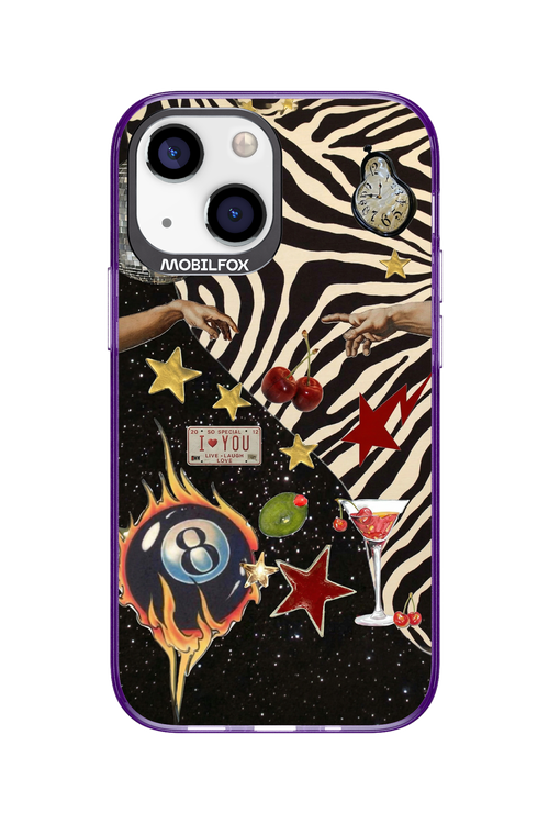 Party hard 2.0 - Apple iPhone 13 Mini
