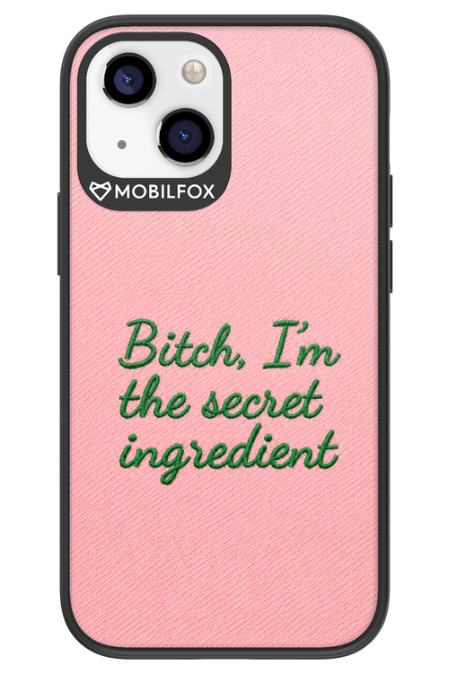 The Secret 2.0 - Apple iPhone 13 Mini