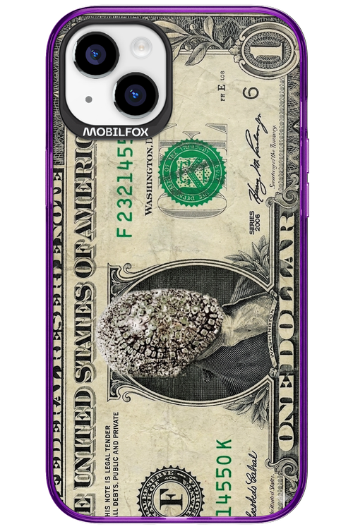 mask 2.0 - Apple iPhone 15 Plus