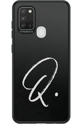 (Off Space) Q 2.0 - Samsung Galaxy A21 S