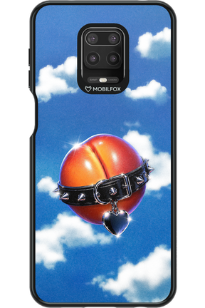 Wild Peach 2.0 - Xiaomi Redmi Note 9 Pro