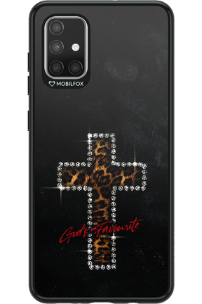 God's Favourite - Samsung Galaxy A71