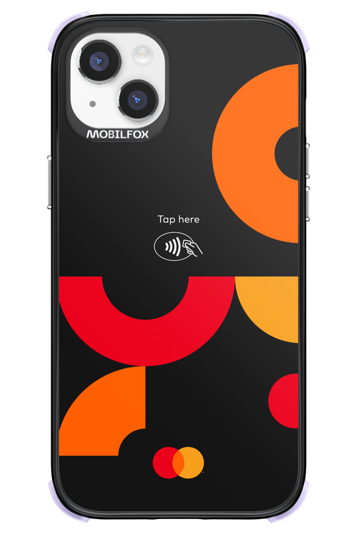 MC EU Black 2.0 - Apple iPhone 14 Plus