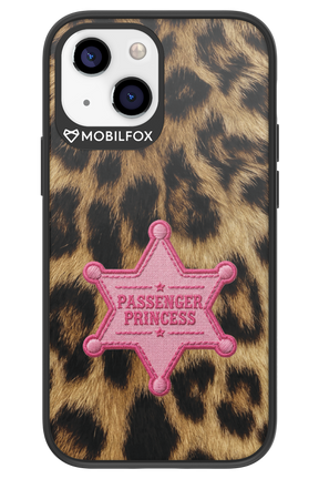 Passenger Princess 2.0 - Apple iPhone 13 Mini