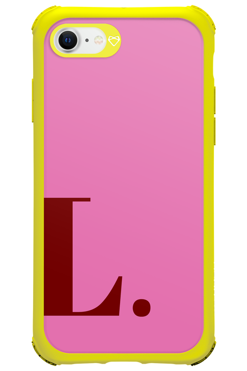 L (Sorbet) 2.0 - Apple iPhone SE 2022