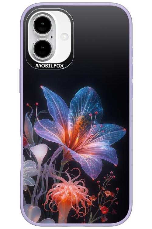BIOLUMINESCENT 2.0 - Apple iPhone 16 Plus