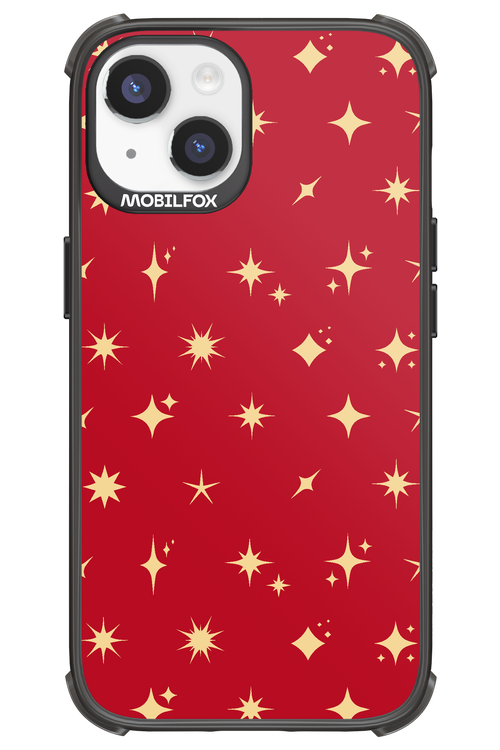 Star Red - Apple iPhone 14