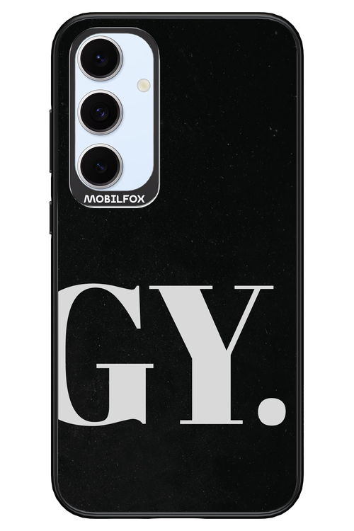 GY (Off Space) 2.0 - Samsung S24 FE
