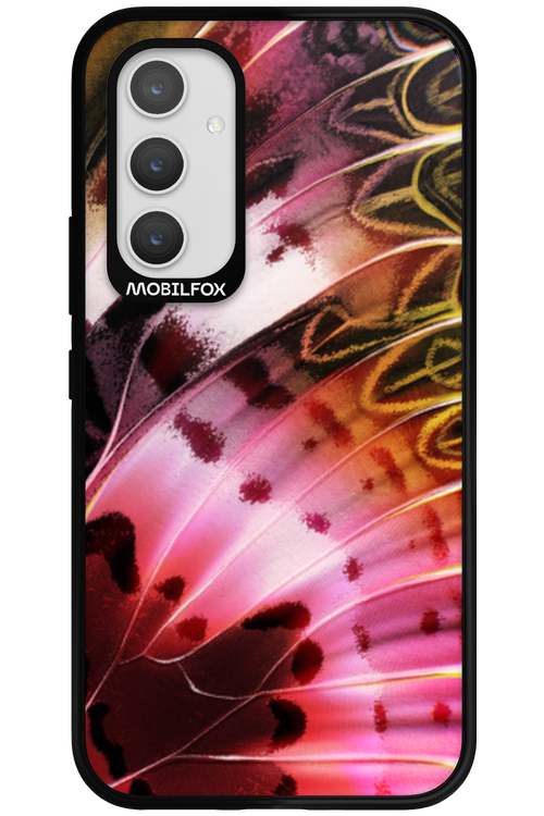 Pink Wing 2.0 - Samsung Galaxy A54
