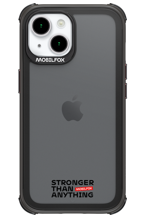Stronger (Nude) 2.0 - Apple iPhone 15