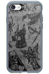 Built Different II - Apple iPhone SE 2022