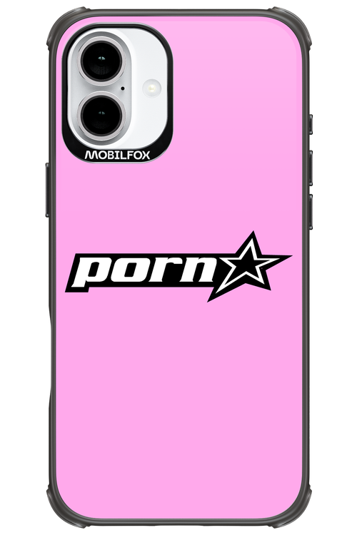 Porn 2.0 - Apple iPhone 16 Plus