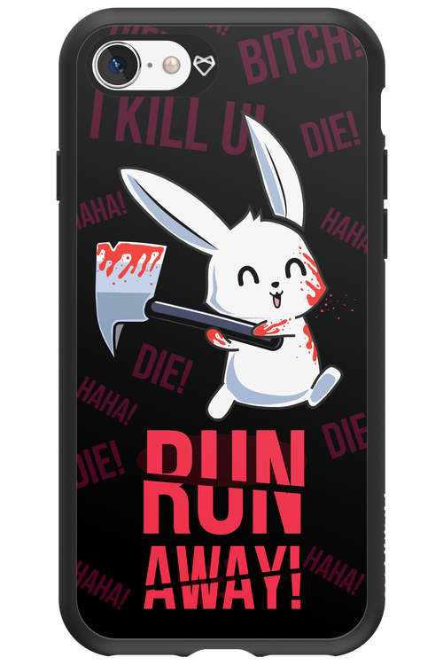 Run Away 2.0 - Apple iPhone SE 2020
