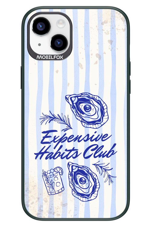 Expensive Habits Club 2.0 - Apple iPhone 14 Plus