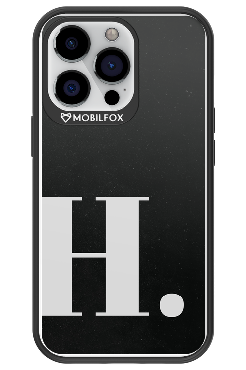 H (Off Space) 2.0 - Apple iPhone 13 Pro
