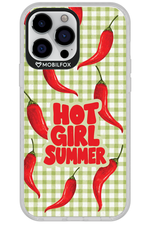 HOT GIRL SUMMERR 2.0 - Apple iPhone 13 Pro Max
