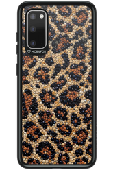 Crystal Roar - Samsung Galaxy S20