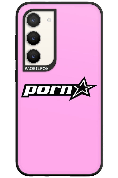 Porn 2.0 - Samsung Galaxy S23
