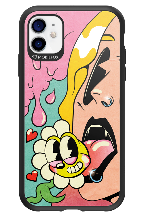 Love Sick 2.0 - Apple iPhone 11