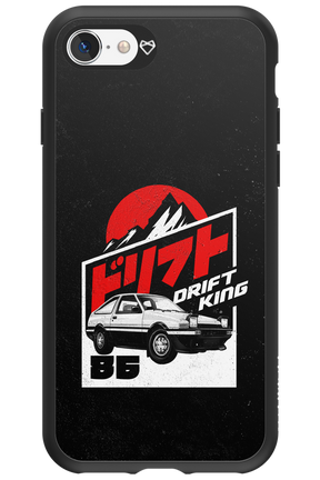 Drift king - Apple iPhone 8