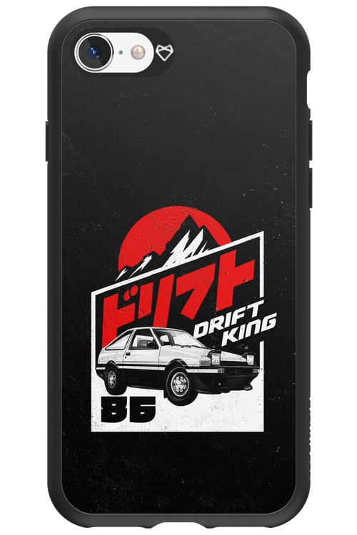 Drift king - Apple iPhone 8