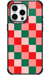 Christmas Pattern - Apple iPhone 15 Pro Max