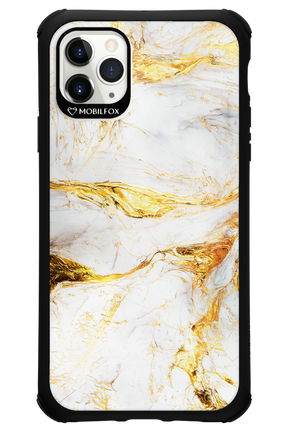 Quartz - Apple iPhone 11 Pro Max