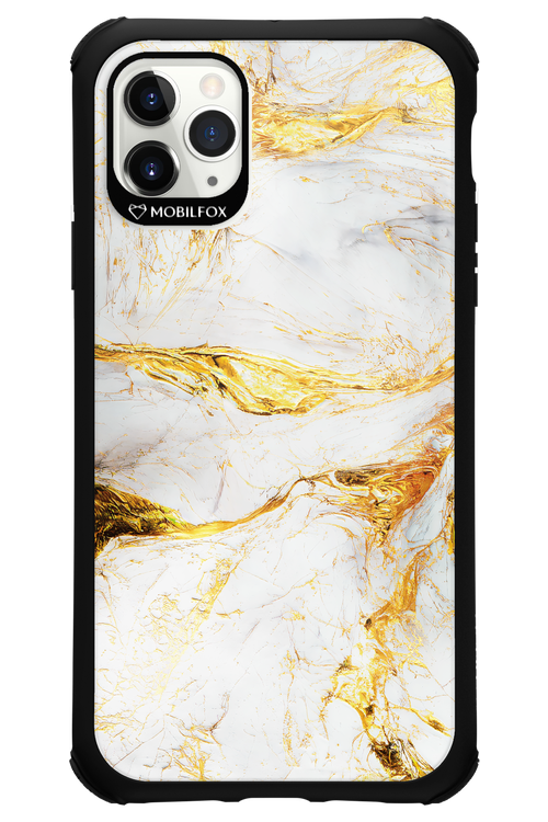 Quartz - Apple iPhone 11 Pro Max