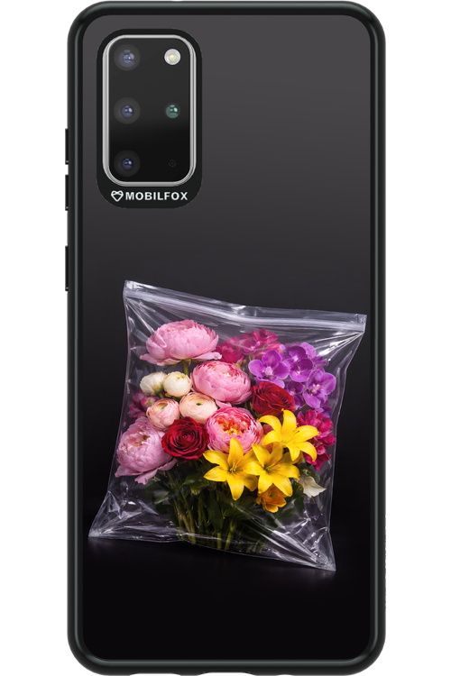 Love Bag 2.0 - Samsung Galaxy S20+