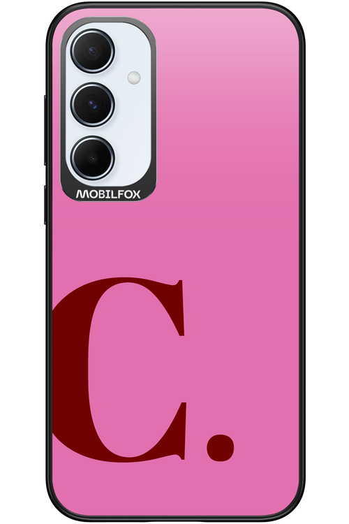 C (Sorbet) 2.0 - Samsung Galaxy A55
