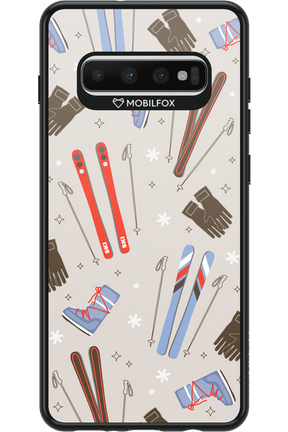 Ski Essentials - Samsung Galaxy S10+