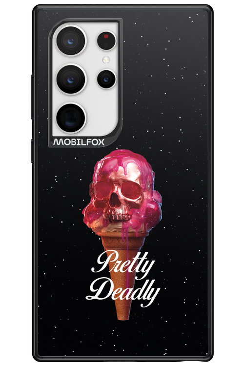 Pretty Deadly - Samsung Galaxy S24 Ultra