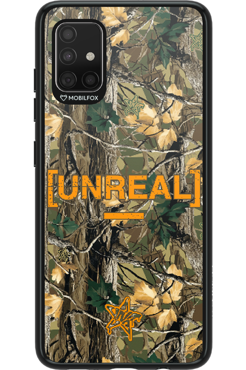 Realtree - Samsung Galaxy A51