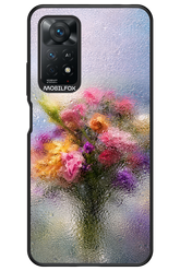 Rippleglass flower 2.0 - Xiaomi Redmi Note 11Pro 4G/5G