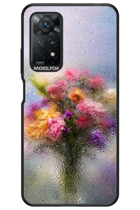 Rippleglass flower 2.0 - Xiaomi Redmi Note 11Pro 4G/5G