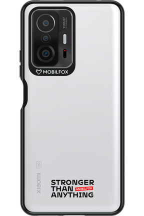 Stronger (Nude) - Xiaomi Mi 11T