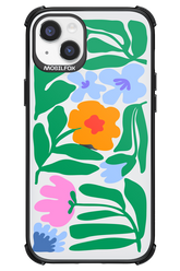 My Flowergarden - Apple iPhone 14 Plus