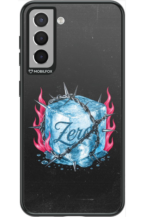 Zero 2.0 - Samsung Galaxy S21