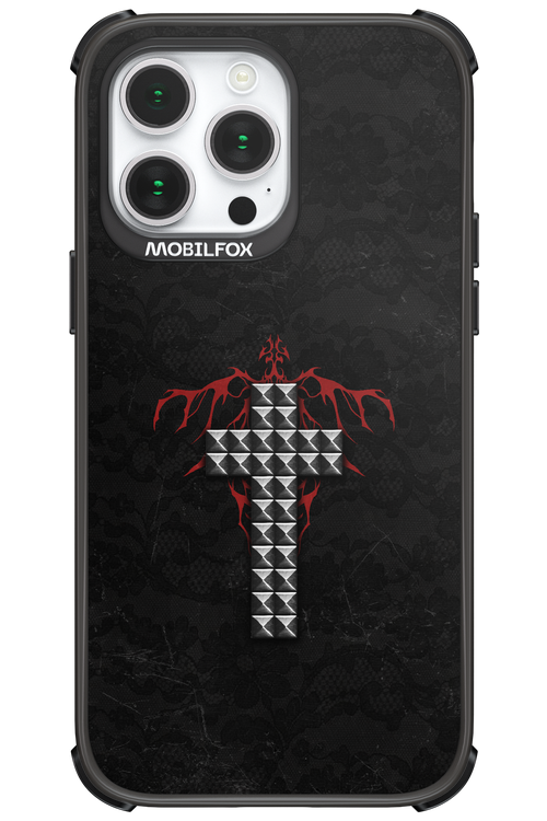 Dark Prayer 2.0 - Apple iPhone 14 Pro Max