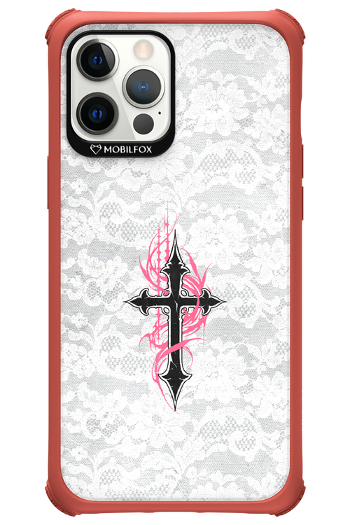Soft halo 2.0 - Apple iPhone 12 Pro Max