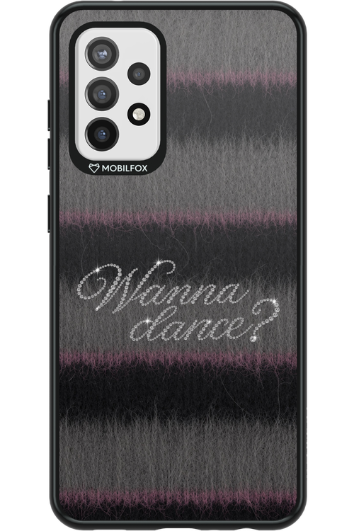 Dance Fever 2.0 - Samsung Galaxy A72