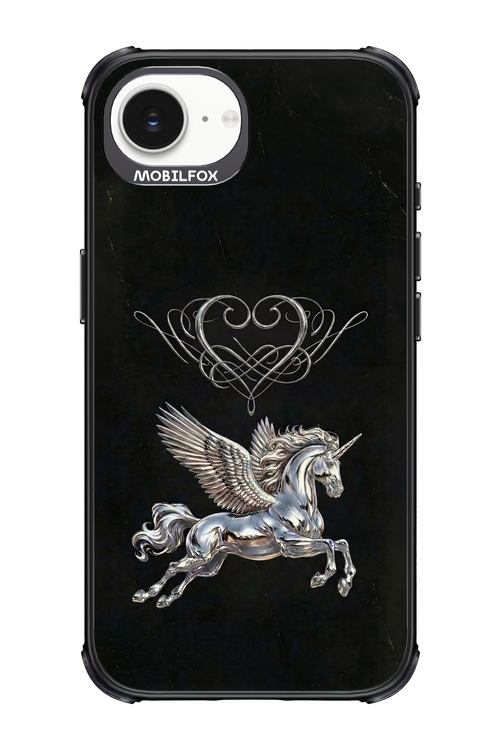 Horse Heart 2.0 - Apple iPhone 16e