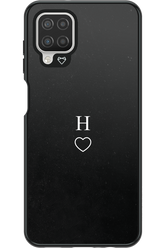 H Black 2.0 - Samsung Galaxy A12