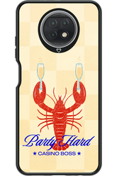Party Hard 2.0 - Xiaomi Redmi Note 9T 5G