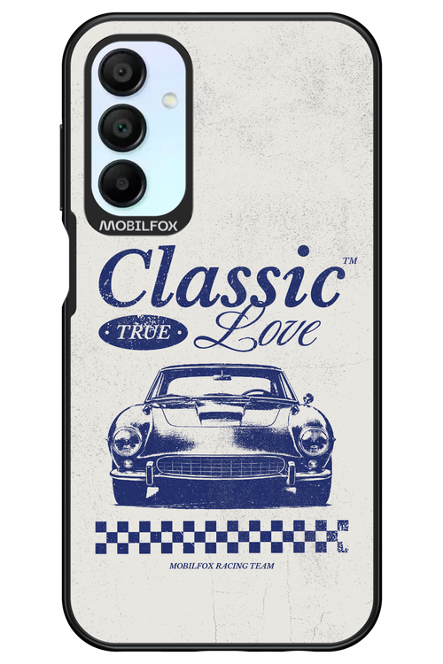Classic Cars 2.0 - Samsung Galaxy A15