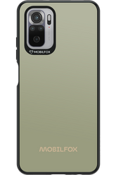 Olive 2.0 - Xiaomi Redmi Note 10