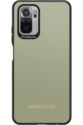 Olive 2.0 - Xiaomi Redmi Note 10