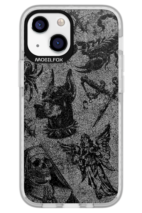 Built Different II - Apple iPhone 13 Mini